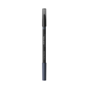 Catrice - Eye Pencil Velvet Glide Matte - 030: Grey Flow