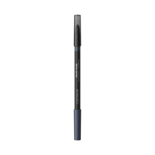 Catrice - Eye Pencil Velvet Glide Matte - 030: Grey Flow