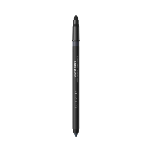 Catrice - Eye Pencil Velvet Glide Matte - 030: Grey Flow