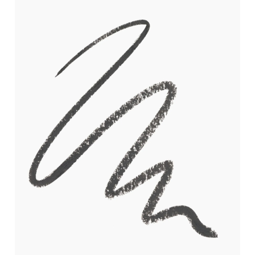 Catrice - Eye Pencil Velvet Glide Matte - 030: Grey Flow