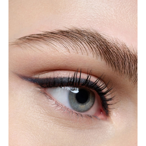 Catrice - Eye Pencil Velvet Glide Matte - 030: Grey Flow