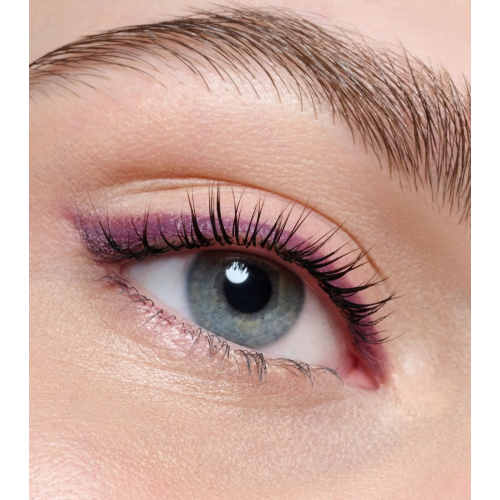 Catrice - Eye Pencil Velvet Glide Matte - 040: Plum Line