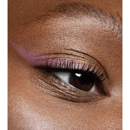 Catrice - Eye Pencil Velvet Glide Matte - 040: Plum Line
