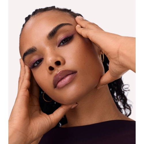 Catrice - Eye Pencil Velvet Glide Matte - 040: Plum Line