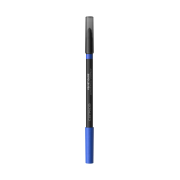 Catrice - Eye Pencil Velvet Glide Matte - 050: Blue Pulse