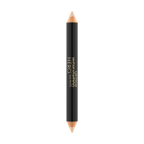 Catrice - Highlighting Duo Pencil Highlighting Hero - 010: Sunlight