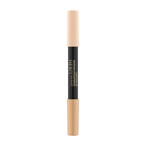 Catrice - Highlighting Duo Pencil Highlighting Hero - 010: Sunlight