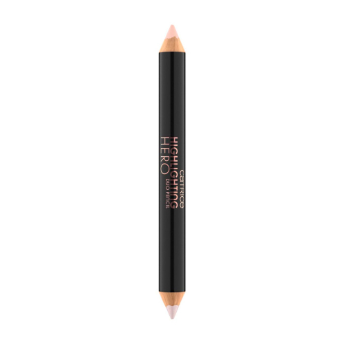 Catrice - Highlighting Duo Pencil Highlighting Hero - 020: Daylight