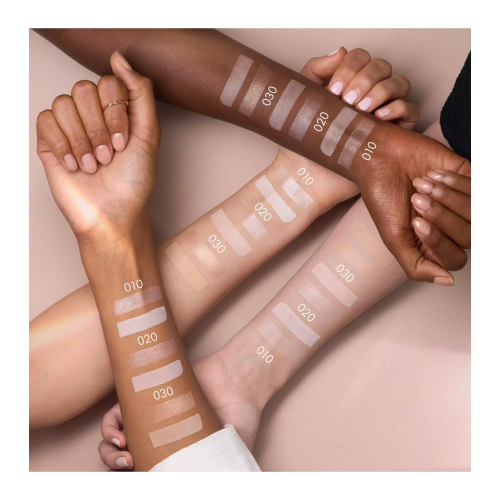 Catrice - Highlighting Duo Pencil Highlighting Hero - 020: Daylight