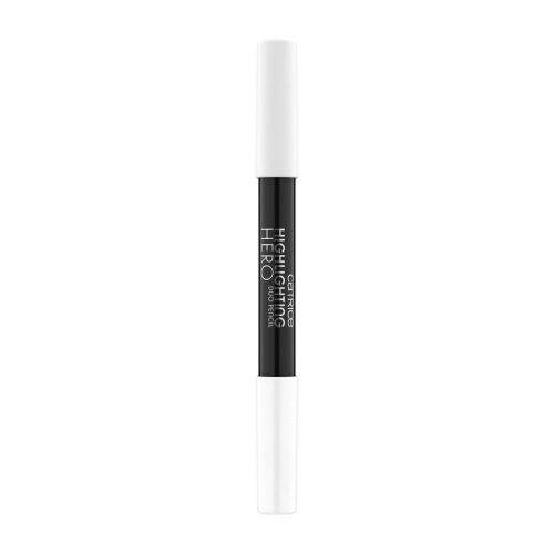 Catrice - Highlighting Duo Pencil Highlighting Hero - 030: Moonlight
