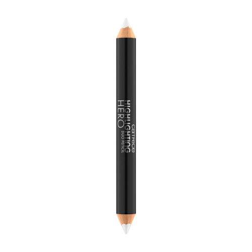 Catrice - Highlighting Duo Pencil Highlighting Hero - 030: Moonlight