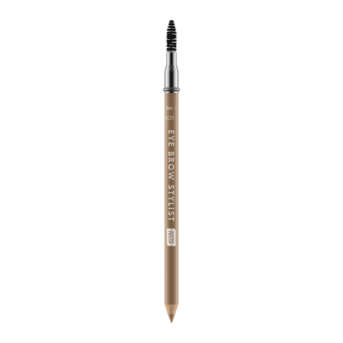 Catrice - Eyebrow Pencil Eye Brow Stylist - 060: Legally Blonde