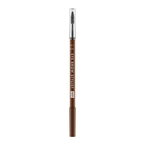 Catrice - Eyebrow Pencil Eye Brow Stylist - 070: Chestnut Charm