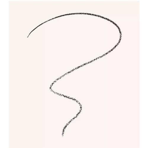 Catrice - Eyebrow Pencil Eye Brow Stylist - 080: Back To Black
