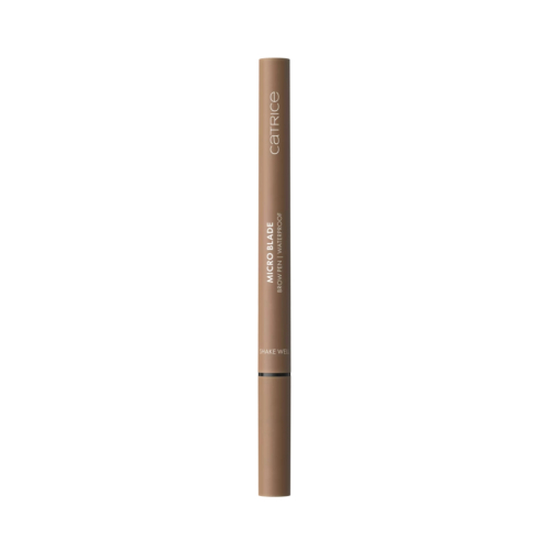 Catrice  - Eyebrow Pencil waterproof Micro Blade 010: Soft Blonde