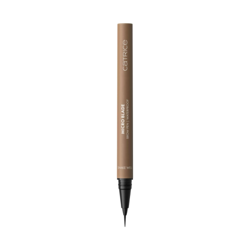 Catrice  - Eyebrow Pencil waterproof Micro Blade 010: Soft Blonde