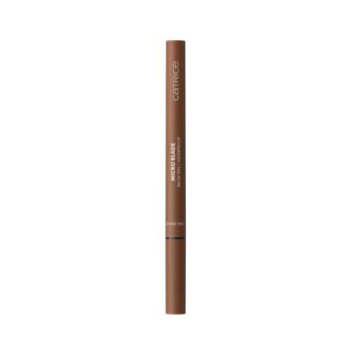 Catrice - Eyebrow Pencil waterproof Micro Blade 020: Deep Taupe