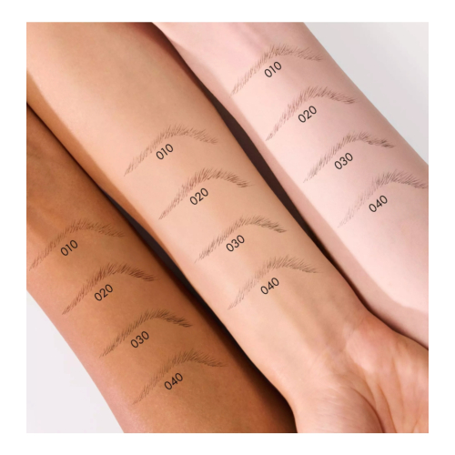 Catrice  - Eyebrow Pencil waterproof Micro Blade 030:  True Brown