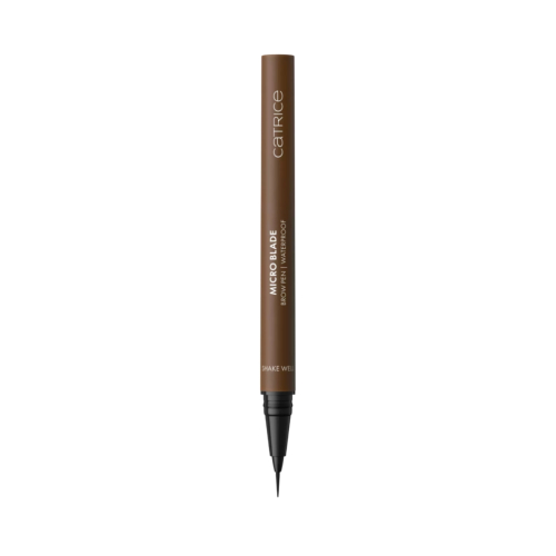 Catrice  - Eyebrow Pencil waterproof Micro Blade 030:  True Brown