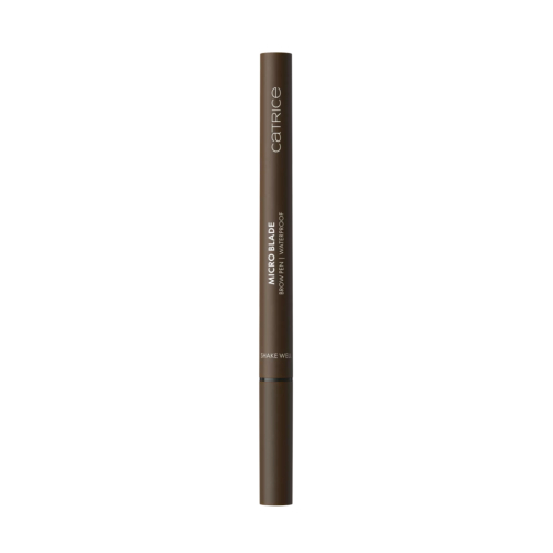 Catrice - Eyebrow Pencil waterproof Micro Blade 040: Bold Espresso