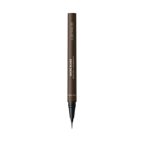 Catrice - Eyebrow Pencil waterproof Micro Blade 040: Bold Espresso