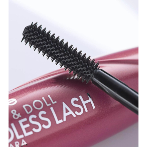 Catrice - Glam & Doll Endless Mascara