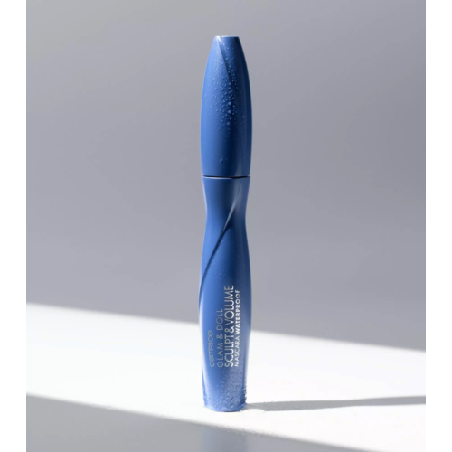 Catrice  - Mascara Glam & Doll waterproof