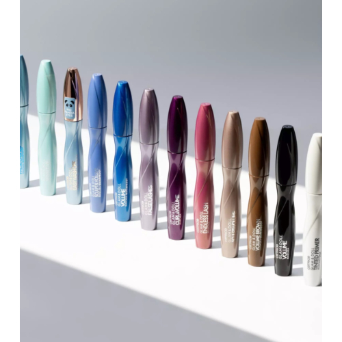 Catrice  - Mascara Glam & Doll waterproof