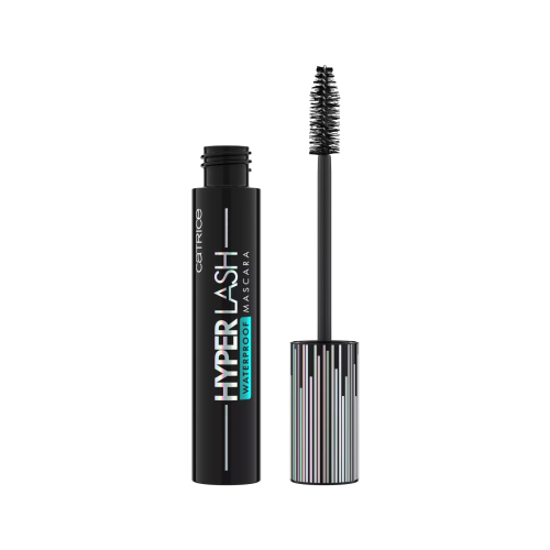 Catrice - Mascara Hyper Lash Waterproof