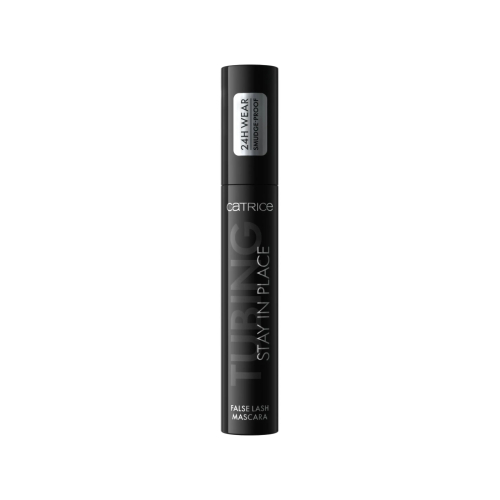 Catrice - Tubing mascara Stay In Place