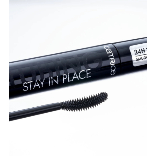 Catrice - Tubing mascara Stay In Place