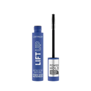 Catrice - Volumizing Mascara Lift Up Power Hold - 010: Deep Black Waterproof