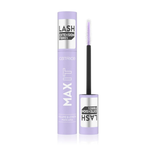 Catrice - Volumizing Mascara MAX IT Volume & Length
