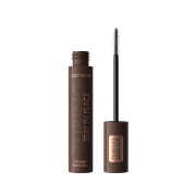 Catrice - Volumizing Mascara Tubing Stay In Place - 020: Panda-Proof Brown