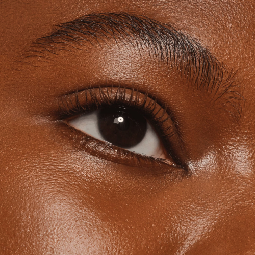 Catrice - Volumizing Mascara Tubing Stay In Place - 020: Panda-Proof Brown