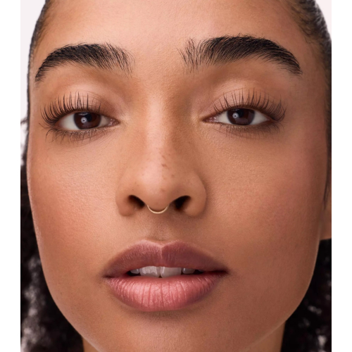 Catrice - Volumizing Mascara Tubing Stay In Place - 020: Panda-Proof Brown