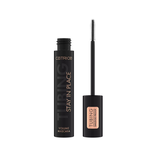 Catrice - Volumizing Mascara Tubing Stay In Place