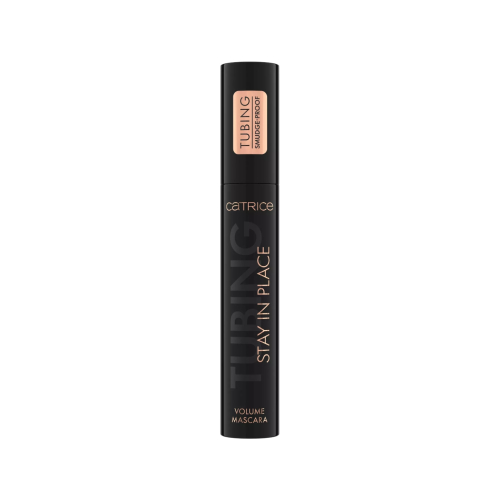 Catrice - Volumizing Mascara Tubing Stay In Place