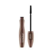 Catrice - Volumizing Mascara waterproof Glam & Doll - Brown