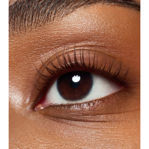 Catrice - Volumizing Mascara waterproof Glam & Doll - Brown