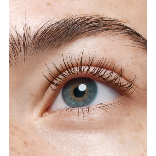 Catrice - Volumizing Mascara waterproof Glam & Doll - Brown