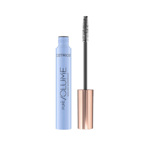 Catrice - Volumizing mascara waterproof Pure Volume 010