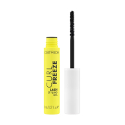 Catrice - Curl Freeze Gel Mascara - 010: Milky Black Tint