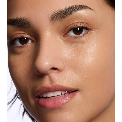 Catrice - Curl Freeze Gel Mascara - 010: Milky Black Tint