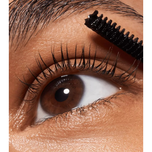 Catrice - Curl Freeze Gel Mascara - 010: Milky Black Tint