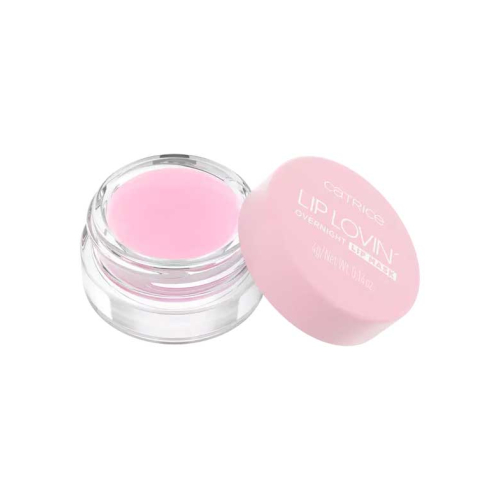 Catrice - Lip Lovin' Lip Mask - 010: Bedtime Beauty