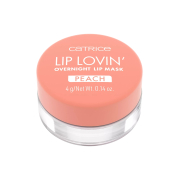 Catrice - Lip Mask Lip Lovin' - 030: Feelin' Peachy
