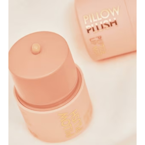 Catrice - Lip Mask Pillow Plush Peptide