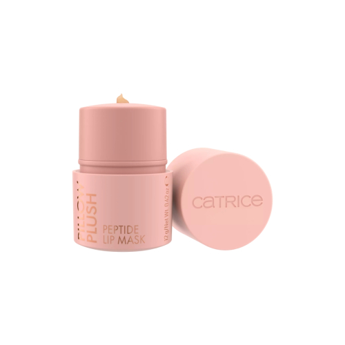 Catrice - Lip Mask Pillow Plush Peptide