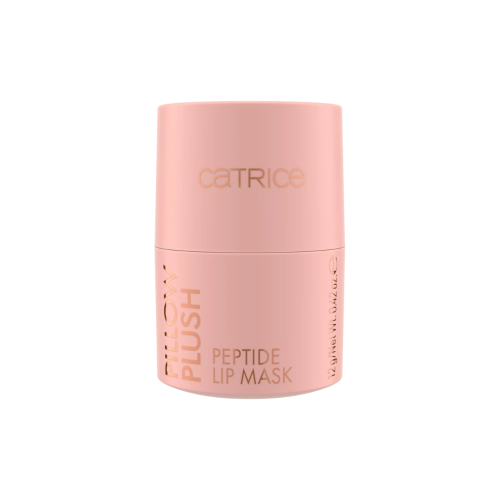 Catrice - Lip Mask Pillow Plush Peptide